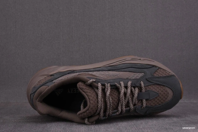 Boost Yeezy ADIDAS 700 GZ0724 V2 'Mauve' 1011
